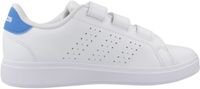 Adidas Sport Advantage Base 2.0 Sneaker - Kinderen - Wit - Maat 34