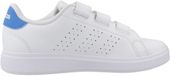Adidas Sport Advantage Base 2.0 Sneaker - Kinderen - Wit - Maat 34