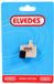 Elvedes Schijfrem blokset 6888-s hayes stroker ryde sintered