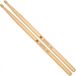 Meinl Standard 2B – American Hickory Baguettes de batterie (Acorn Tip)
