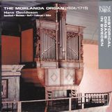 Morlanda R & R Wood Products, Inc. Historical Organs In Sweden