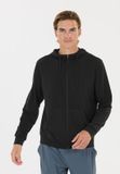 Virtus Sweatshirt Brent V2 Zwart Heren L