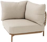 4 Seasons Outdoor 4 Seasons Martinique XL hoekelement - amber