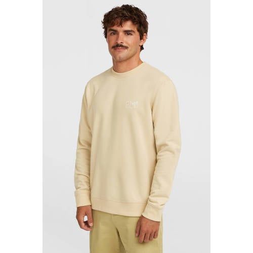 O'Neill sweater beige