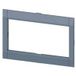 Siemens 3VA9383-0SB10 Accessoire pour disjoncteur 1 pièce (l x h) 137.6 mm x 70.7 mm Piece