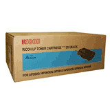 Ricoh Toner Cassette Type 215 Black