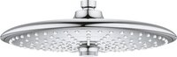 GROHE Vitalio Joy 260 Douchekop - Ø 26 cm - 3 straalsoorten - Chroom