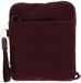 Mandarina Duck MD20 Minuteria Sac bandoulière rouge foncé