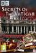 Secrets Of The Vatican - Windows - CD-rom - Standard edition - 8716051048459