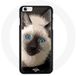 Maniacase Hoesje voor Oppo A57s 4G Dragon Ball Z GOKU Ultra instinct boos gezicht