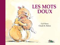 Les mots doux
