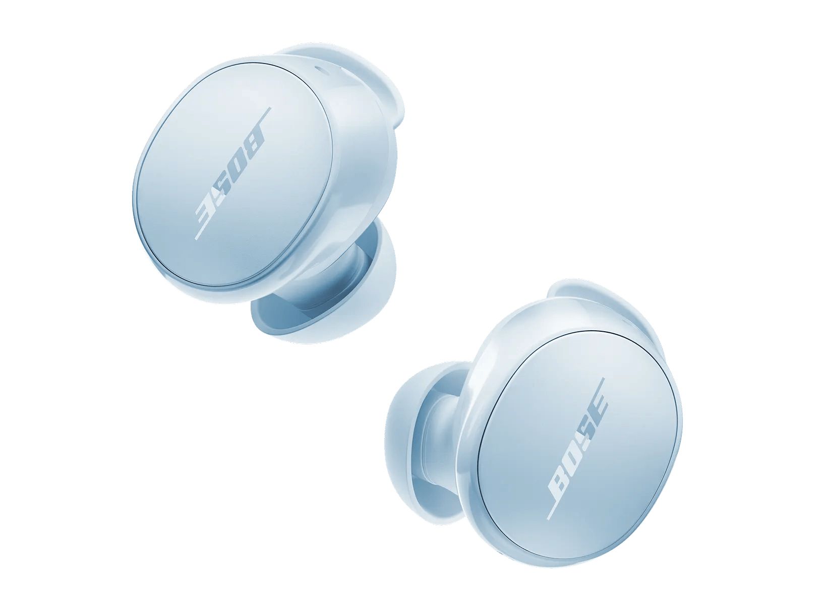 Bose QuietComfort Earbuds - Ice Blue