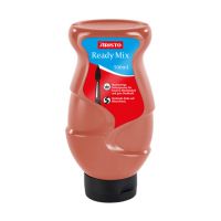 Aristo Ready Mix 500ml vermiljoen