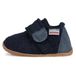 GIESSWEIN Huisschoenen 'Oberstaufen' blauw / marine / rood / wit