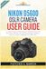 Nikon D5600 DSLR Camera User Guide