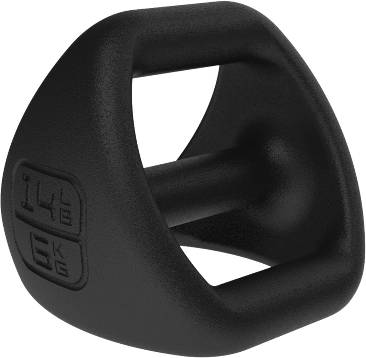 Ybell Fitness YBell Pro 6kg