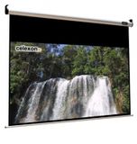 Celexon 1090120 Projectiescherm - 16:9 - 220 x 124 cm