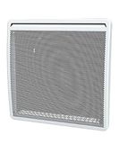 Radiator Tracy radiator, 1000 W, verwarmingspaneel, vuilafstotend