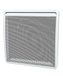 Radiator Tracy radiator, 1000 W, verwarmingspaneel, vuilafstotend