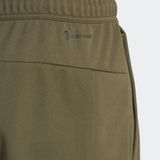 adidas Performance Train Essentials All Set Training Short - Heren - Groen- S
