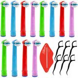 Oral-B 12x Oral-B Kids Stages Opzetborstels