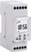 Wallair Perry Electric 1IO7081 Schakelklok Digitaal Weekprogramma 3500 W IP20 Gangreserve