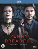 Penny Dreadful - Season 1 (Blu-ray)