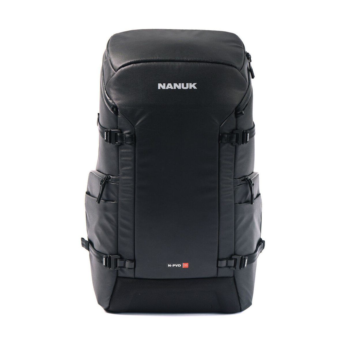 Nanuk N-PVD 35L Backpack - Black