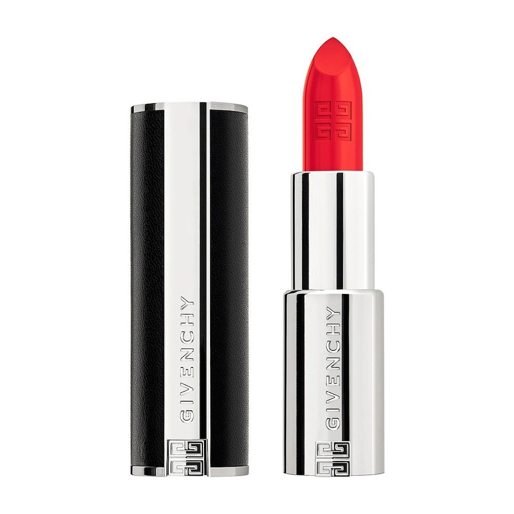 Givenchy Le Rouge Interdit Intense Silk 3.4 g N306 - Carmin