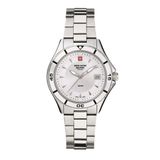 Swiss Alpine Military Nautilus Lady SAM7740.1138 vrouwen horloge