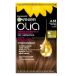 Garnier Olia Haarfarbe 6.35 Chocolat Clair