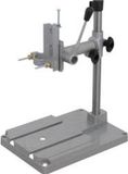 Donau Elektronik Boorstandaard Werkhoogte (max.): 30 mm