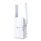 TP-Link RE505X WiFi 6 Range Extender - 1200 Mbps - White