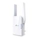 TP-Link RE505X WiFi 6 Répéteur - 1200 Mbps - Blanc
