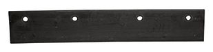 Kerbl-weefselrubber voor uitwerpselen en tegelschuiver, schroefbaar, 35 cm