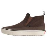 Vans Mid-slip Insulated Chaussures Brun EU 44