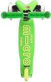 Micro Mini Steps Mini Deluxe Vert