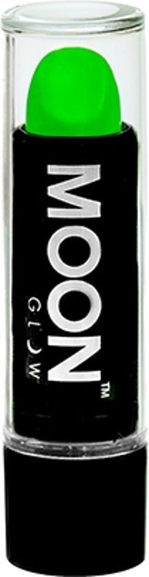 Moon Glow UV Lipstick NEON Groen - 5060426878046