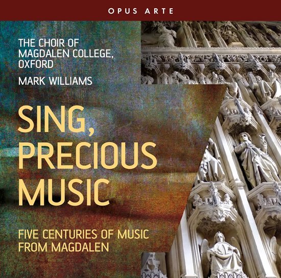 PIAS Nederland Sing Precious Music