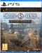 Kalypso Media Group GmbH Sudden Strike 5 Deluxe Edition - PS5