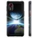 Espace Coque Samsung Galaxy Xcover 5 en TPU