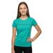 Scott T-shirt à Manches Courtes No Shortcuts
