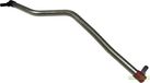 Weedeater Stuurstang, rechts, voor grasmaaiers/trimmer: Weedeater W14538, W17542H / Zenoah CT1330, CT1738, LT1742