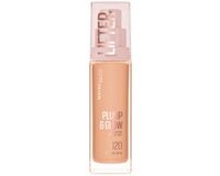 Maybelline Lifter Plump & Glow Foundation 120 - 30 ml