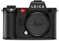Leica SL2 zwart