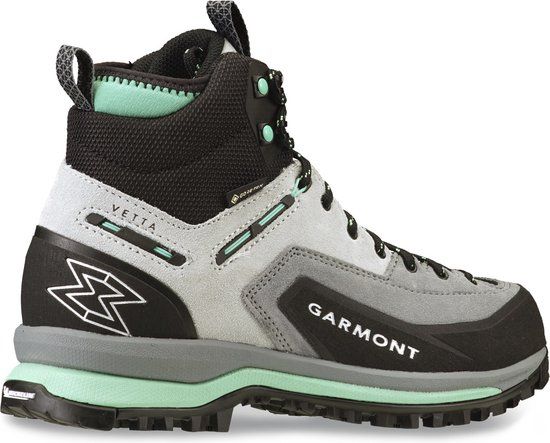 Garmont VETTA TECH GTX WMS Wandelschoenen GRIJS - Maat 41
