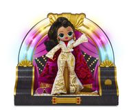 L.O.L. Surprise! OMG Collector 2020 Fashion Doll Multicolour