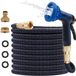Tuyau d'arrosage flexible 15m