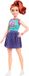 Barbie Fashionsita Cheerleader.
