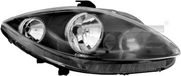 TYC Projecteur principal 20-11210-15-2, gauche